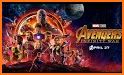 Avengers  Endgame wallpaper 4k related image