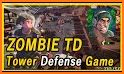 ZOMBIE TD - Tower Defense Game related image