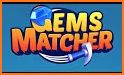 Gems Matcher - Match 3 Game related image