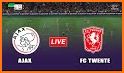 Live Football TV - Football HD Streaming related image
