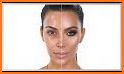 Makeup Brushes: Face Makeover, Magic Selfie Plus related image