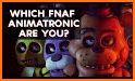 Quiz Lover Five Night related image