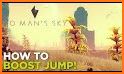 Jump Jet Booster: Endless Rocket Jump related image