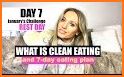 Clean Eating - FREE related image