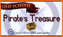Quest Treasure Pirate related image