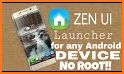 ZenUI Launcher related image