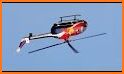 Crazy Helicopter - Fly in the sky related image