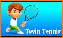 Twin Tennis related image