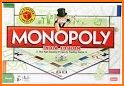 Monopoly Board - Business Game related image