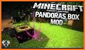 Pandora’s Box Mod for MCPE related image