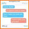 Fake Call Jeffy The Puppet And chat related image