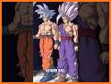 Dragon Ball Official Site App related image