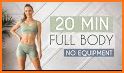 MadFit: Workout At Home related image