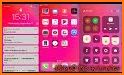 Phone X Launcher, OS 12 iLauncher & Control Center related image