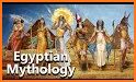 Egypt Goddess related image