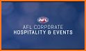 AFL Events related image