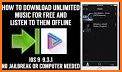 Free Music - Offline & Background Player related image