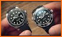 Rolex Seamaster Unofficial related image