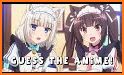 Anime Challenge - Anime Quiz Game related image