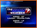 KSWO First Alert 7 Weather related image