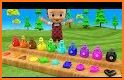 Kids Learning: Colors, Numbers, Shapes, Animals related image