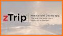 zTrip-Black Car & Taxi Service related image