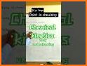 Chemistry - Chemical Kinetics  related image