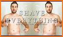 Body Shave related image
