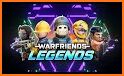 WarFriends Legends PvP Shooter related image