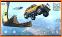 Prado Car racing games 3d Stunt driving games 2021 related image