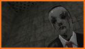Scary Horror Butcher Dark Mod- Deception Game 2019 related image