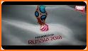 Copa del mundo Rusia 2018 related image