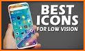 Vibion - Icon Pack related image
