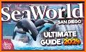VR Guide: SeaWorld, San Diego related image