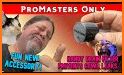 ProMasters Only related image