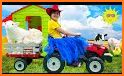 Play in Farm: Pretend Play Town Farming related image