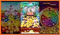 Castle Princess Coin Machine related image