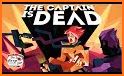 The Captain is Dead related image