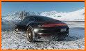 Car Driving Games: 911 Porsche Sports related image