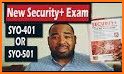 CompTIA Security+ SY0-501and SY0-401 Prep related image