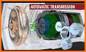 Repair Automatic Transmission Car related image
