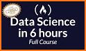 Learn Data Science, Big Data and Data Analytics related image