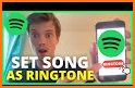 Ringtones music for android related image