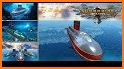 Dinosaur Submarine - Submarine simulator games related image
