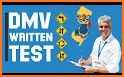 New Jersey MVC Permit Test 2021 related image