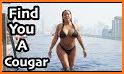 Cougar dating App for older women & Sugar babys related image