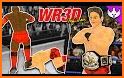 Wrestling Champion 3D related image