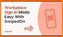 SwipedOn Pocket | Employee Sign In related image