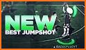 Jump Shot - Shoot Sports Casual Basketball Games related image