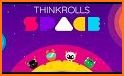 Thinkrolls Space related image